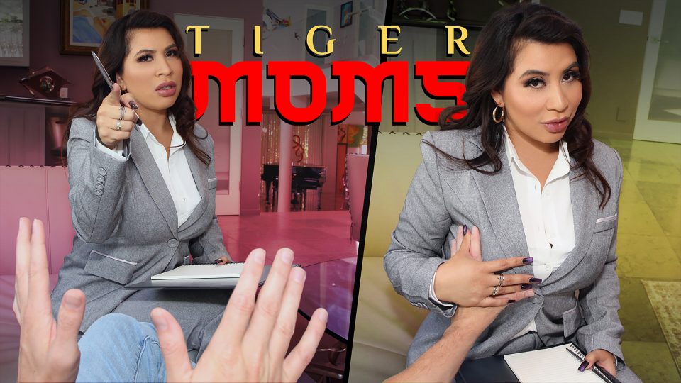 Tigermoms Tokyo Lynn Work Life Sex Balance Xmoviesforyou