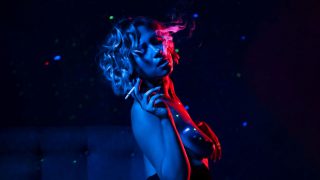 Laser-Focused On Cock (Gabi Gold, Danny D) [Brazzers]