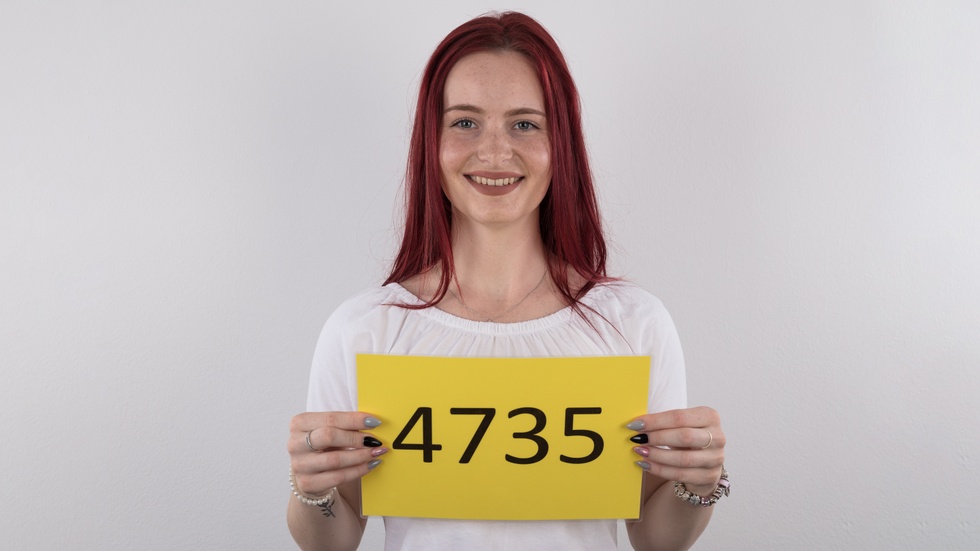 Tereza [CzechCasting]