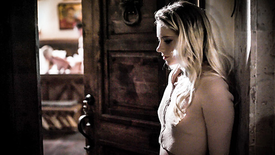 [PureTaboo] Rachael Cavalli, Riley Star (Behind Closed Doors / 12.12.2019)