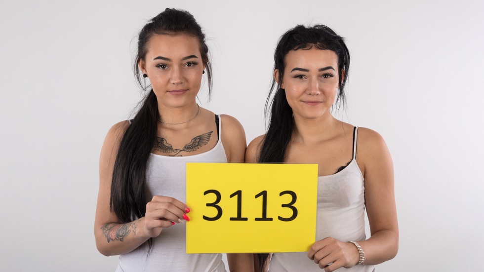 Zlata/Karolina [CzechCasting]