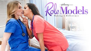 [GirlsWay] Riley Reyes, Sofi Ryan (Making A Difference / 02.13.2020)
