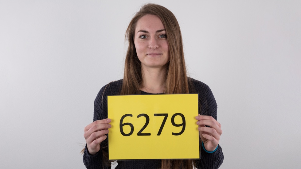 Jana (22) [CzechCasting]