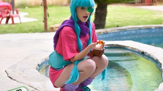[TeenPies] Jessie Saint (Dragon Ball Cock / 02.08.2020)