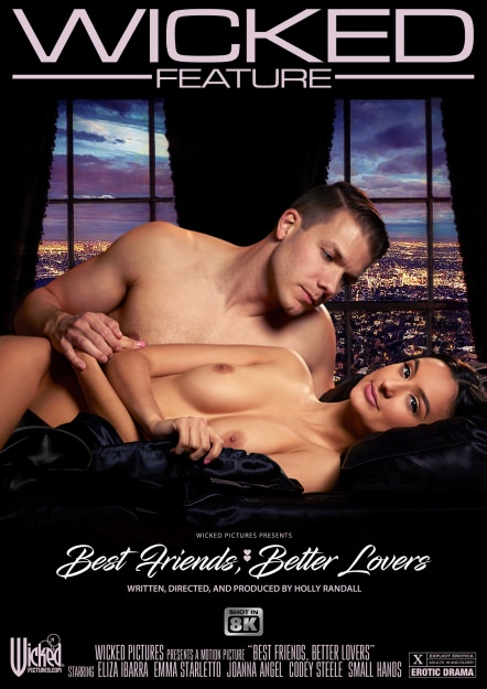 [Wicked] Emma Starletto, Codey Steele (Best Friends Better Lovers Scene 2/ 03.06.2020)