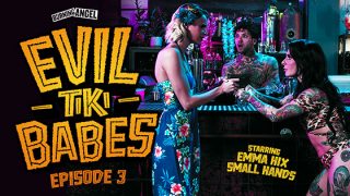 [BurningAngel] Emma Hix (Evil Tiki Babes / 03.30.2020)