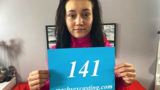 [CzechSexCasting] GEORGE UHL, Sandra Zee (The other twin follows his sister / 03.02.2020)