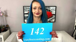 [CzechSexCasting] Lola Rose, MAD BUNDY (Skinny and sexy girl gets fucked blue / 03.04.2020)