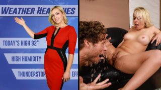[LookAtHerNow] Zoey Monroe (Wet and Sticky Weekend / 03.05.2020)