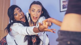The Porn Anomaly (Lexi Dona, Jason X) [FakeHub]
