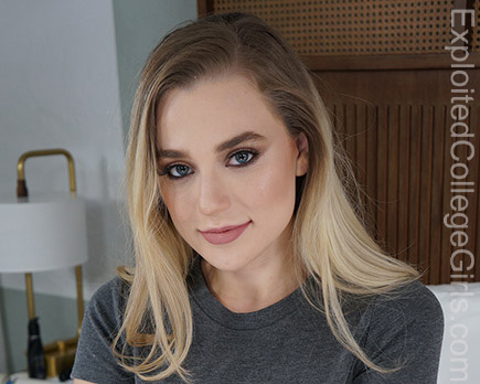 [ExploitedCollegeGirls] Blake Blossom (Part 2 / 04.23.2020)