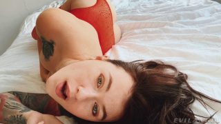 [EvilAngel] Misha Cross (Porn From Home Day 1 / 07.04.2020)