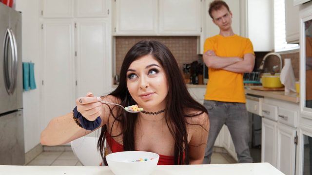 [OnlyTeenBlowjobs] Keira Croft, Alex Jett (Fruity Loops / 10.01.2020)