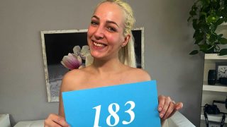 [CzechSexCasting] Liz Rainbow (How much shy you are? / 12.16.2020)