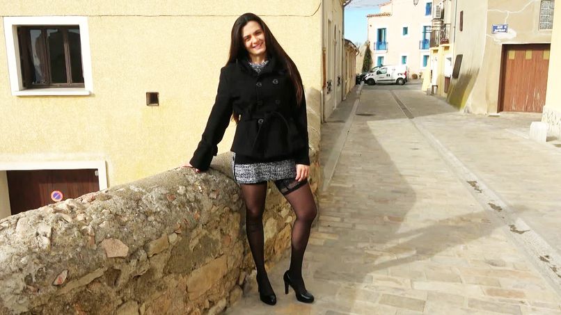 [JacquieetmichelTV] Marina (Always ready to go! / 02.24.2021)