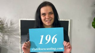 [CzechSexCasting] Adina Rimers (Slovak girl at the Czech casting / 03.17.2021)