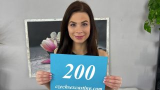 [CzechSexCasting] Jenny Doll (Babe is casting out her pussy / 04.14.2021)