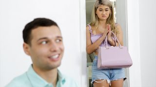 [FamilyStrokes] Sofia Su (Big Bet / 06.10.2021)