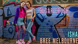 [GirlsOutWest] Bree Melbourne, Isha (Sugar Crush / 06.28.2021)