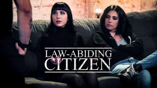 [PureTaboo] Casey Calvert, Charlotte Sartre (Law-Abiding Citizen / 06.29.2021)