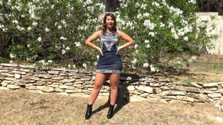 [JacquieetMichelTV] Lexie (For Lexie, any experience is worth taking! / 07.17.2021)