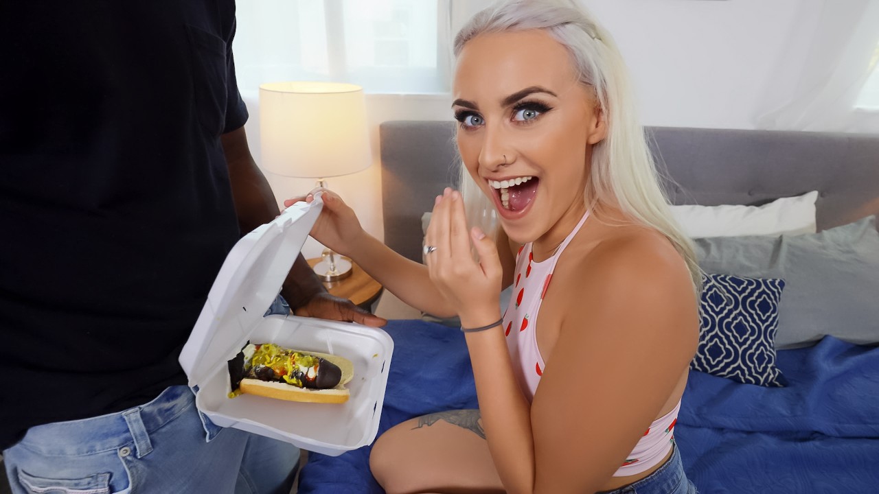 [RKPrime] Indica Monroe (Rate My Wiener! / 09.13.2021)