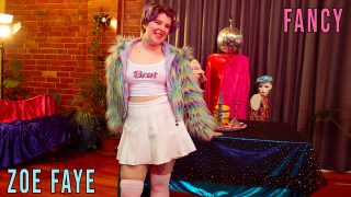 [GirlsOutWest] Zoe Faye (Fancy / 10.27.2021)