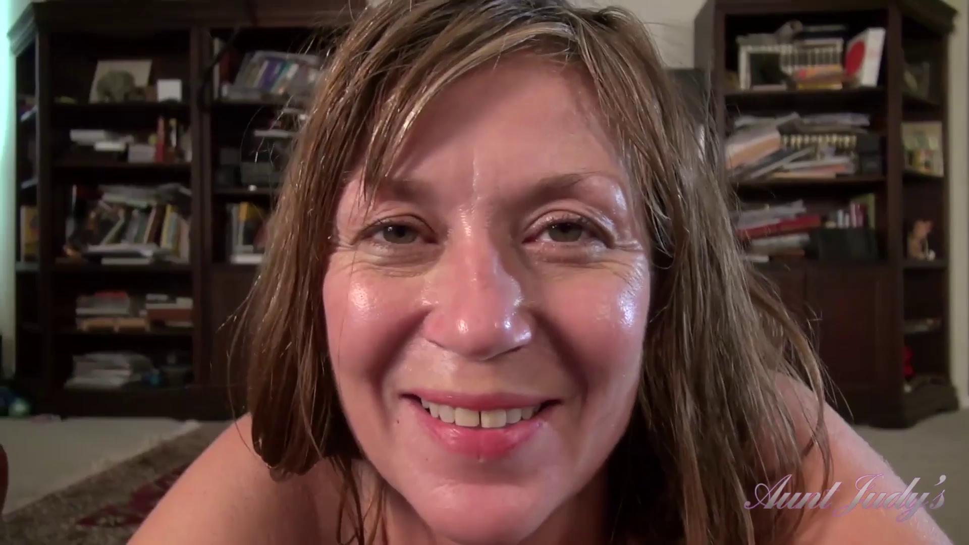 [AuntJudys] Isabella (Auntie Isabella POV BJ / 11.11.2021)