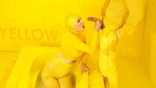 [SinfulXXX] Mimi Cica (Colors of Sin – Yellow / 11.05.2021)