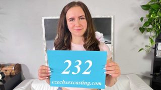 [CzechSexCasting] Caroline M (I love sex, that is why I am here / 12.01.2021)