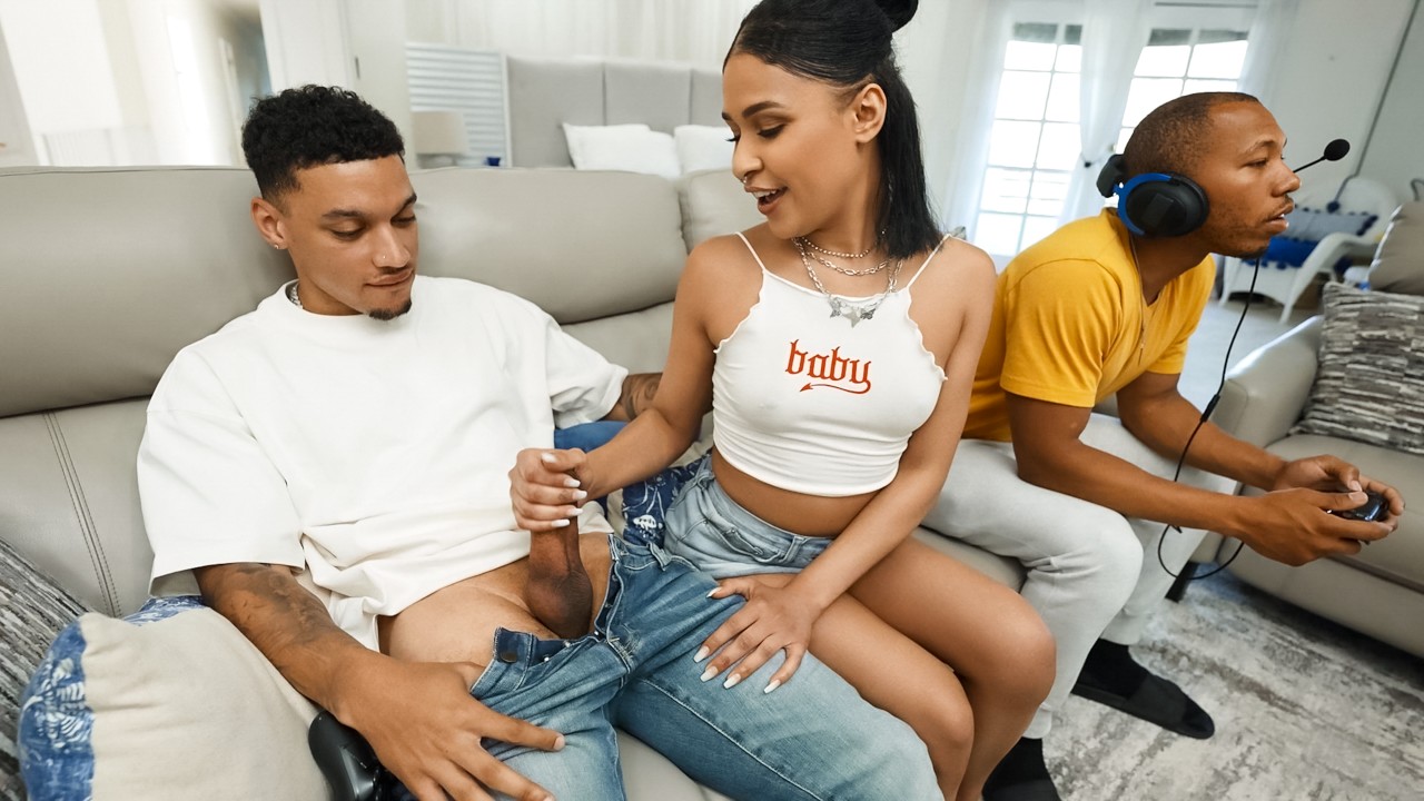 [RKPrime] Ryder Rey (Playing with BF’s Friend / 01.29.2022)