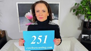 [CzechSexCasting] Daisy Deseo (The smart milf understood quickly / 04.13.2022)