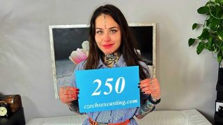[CzechSexCasting] Mari Galore (Show me your love / 04.06.2022)