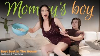[MommysBoy] RayVeness (Best Seat In The House / 06.01.2022)