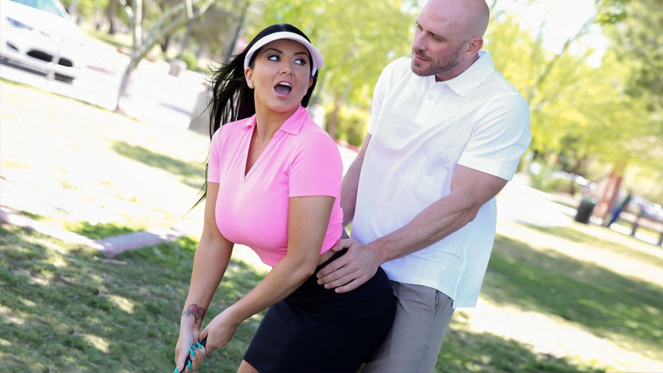 [MylfXBang] Romi Rain (Big Grip / 06.14.2022)