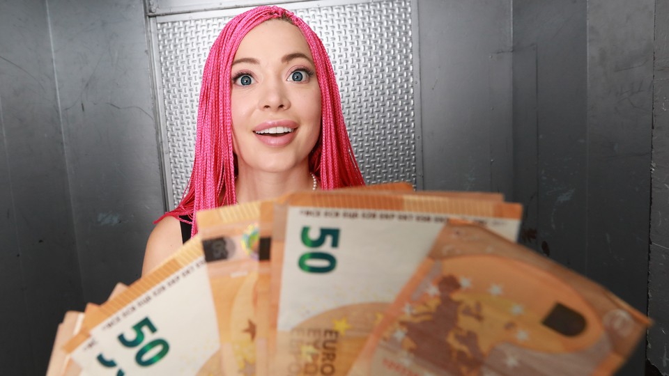 [MyDirtyMaid] Misha Maver (Extra Cash, Extra Freaky Anal / 08.11.2022)