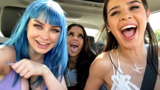 [RKPrime] Jewelz Blu, Kylie Rocket, Ryan Reid (RK’s Girl Trip: Part 1 / 09.05.2022)