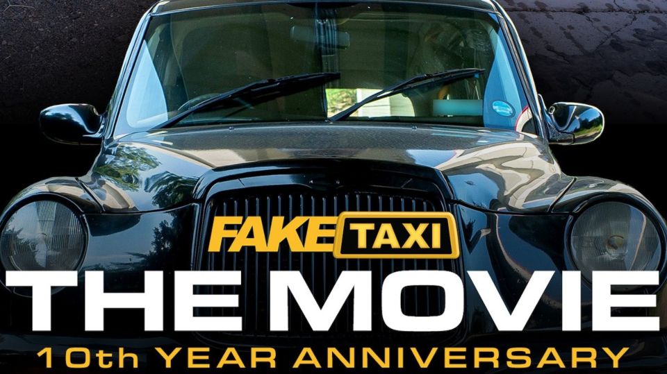 [FakeTaxi] Rebecca Volpetti, Lady Gang, Ariana Van X, Eden Ivy, Tasha Lustn, Mina K, Victoria Nyx, Sandra Sweet (Fake Taxi: The Movie / 11.14.2022)