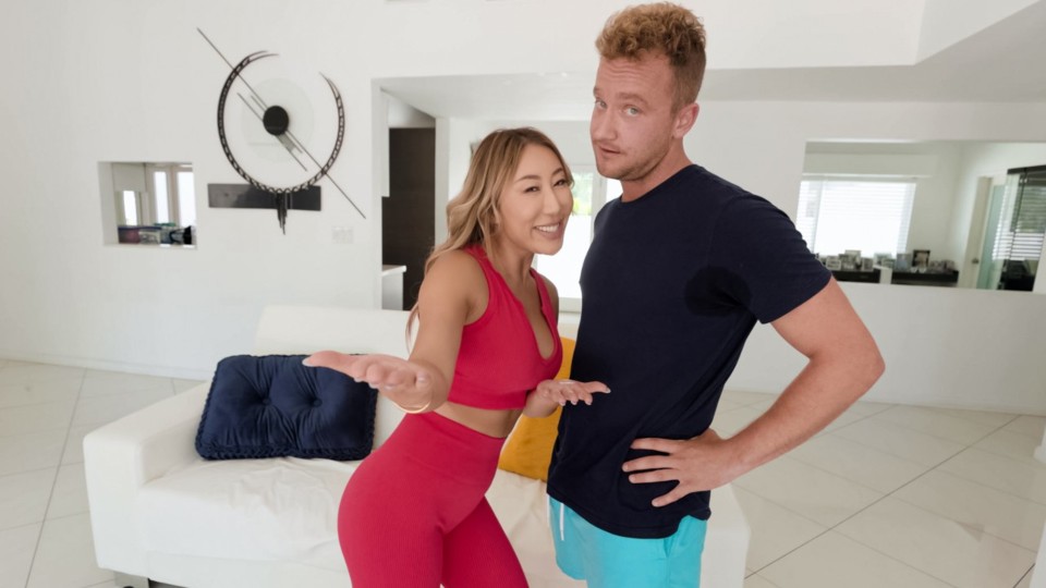 [RKPrime] Nicole Doshi (How To Be An Influencer / 02.20.2023)