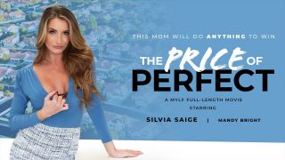 [MYLFFeatures] Silvia Saige, Mandy Bright (The Price of Perfect / 05.02.2023)