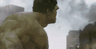 Hulk Ass Breaker