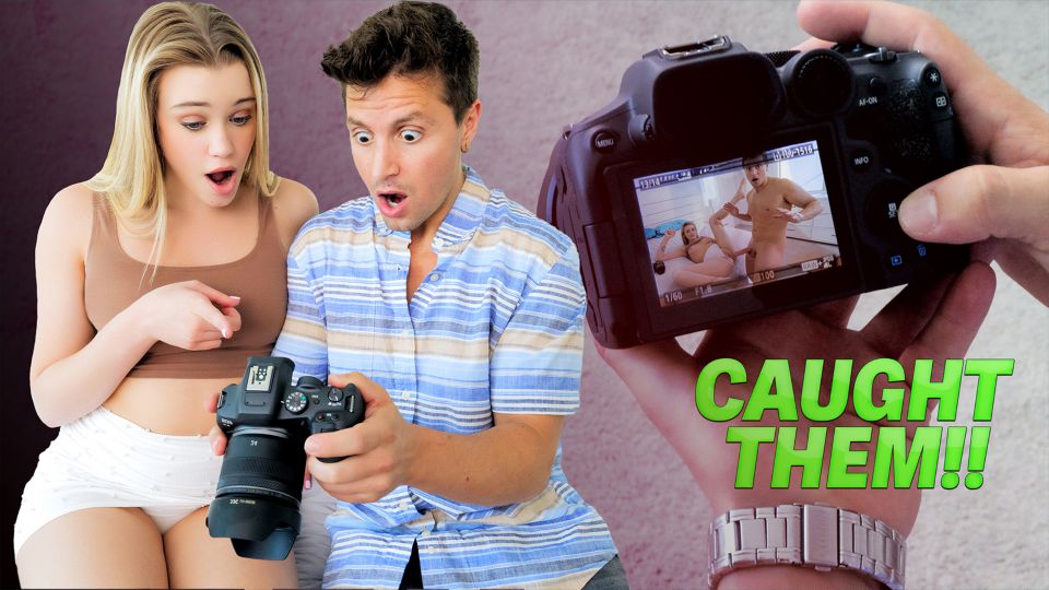 [MyBabySittersClub] Chloe Rose (Babysitter’s Sex Tape / 08.12.2023)