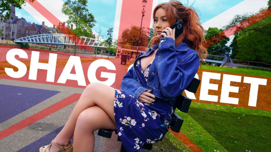 [ShagStreet] Zoe Grey (His Loss is My Shag / 09.11.2023)