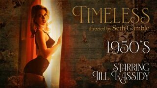 [Wicked] Jill Kassidy (Timeless 1950’S / 12.29.2023)