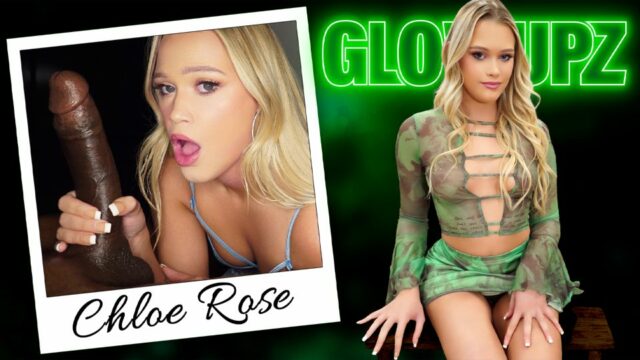 [Glowupz] Chloe Rose (Guided by Chocolate / 03.18.2024)