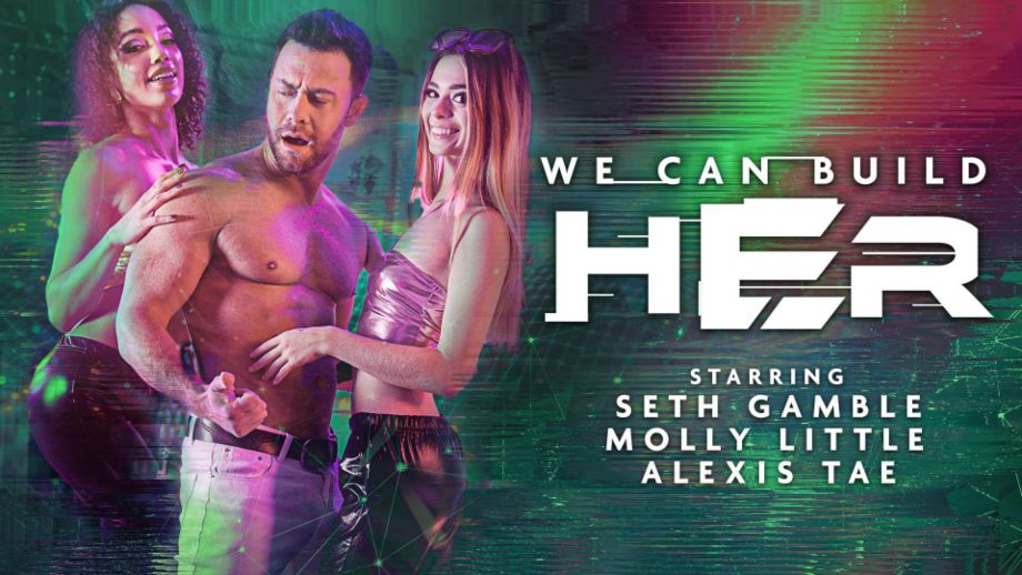 [Wicked] Alexis Tae, Molly Little (We Can Build Her – Scene 2 / 04.12.2024)