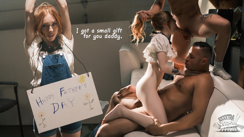 [ExxxtraSmall] Madi Collins (Come Play With Us / 06.13.2024)