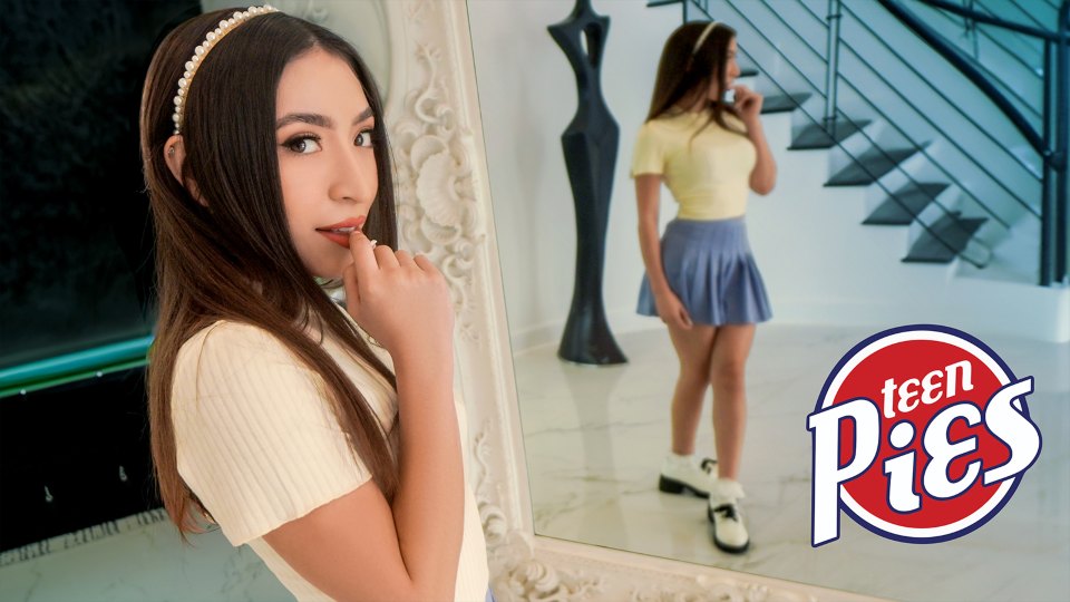 [TeenPies] Amber Summer (A Summer of Riches / 07.07.2024)