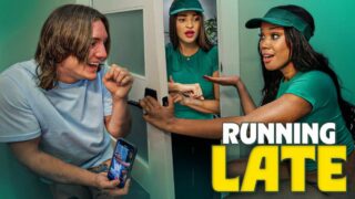 [DFXtraOriginals] August Skye (Running Late / 02.08.2025)