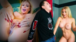 [FillUpMyMom] Danielle Renae (Stepmom Crosses The Line For Anal & Creampie / 02.27.2025)